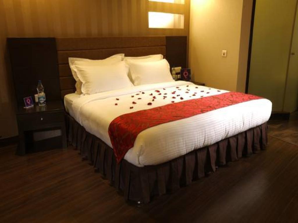 Five Elements Hotels Delhi- North Avenue Yeni Delhi Dış mekan fotoğraf