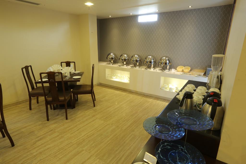 Five Elements Hotels Delhi- North Avenue Yeni Delhi Dış mekan fotoğraf
