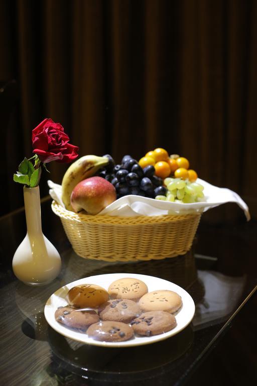 Five Elements Hotels Delhi- North Avenue Yeni Delhi Dış mekan fotoğraf